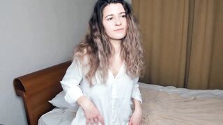 lorahartill - [Chaturbate Record] hair pussy babe amateur pussy