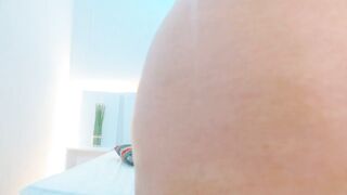 isabel_henao - [Chaturbate Record] braces busty tease ass fuck