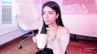 melanie_owo - [Chaturbate Record] girlnextdoor Video Library Video Library sensual