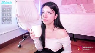 melanie_owo - [Chaturbate Record] girlnextdoor Video Library Video Library sensual