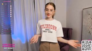 roseholloway - [Chaturbate Record] strip mature pvt fetish