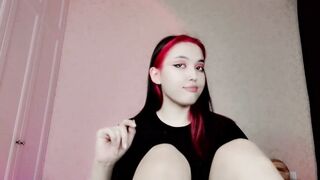 nannajon - [Chaturbate Record] escort creamy smile first time