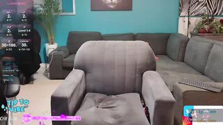 tomsauwer - [Chaturbate Record] tattoo cam porn Chatur iteractivetoy