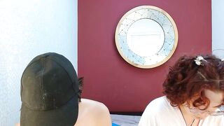 andrewandcherry - [Chaturbate Record] xvideos strapon free real porn big boobs