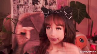 kittymolly_ - [Chaturbate Record] findom clip teen fun