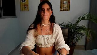 hollyshit_ - [Chaturbate Record] fingering without clothes massage teen