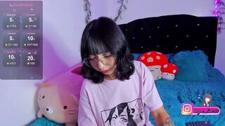 arya_line - [Chaturbate Record] chaturbate Nora body without clothes