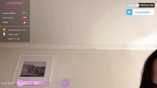 vivianitefalls - [Chaturbate Record] tiny belly Stream Archive role-play