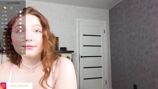 kero_sin - [Chaturbate Record] ticket show sexy hot chick huge dildo