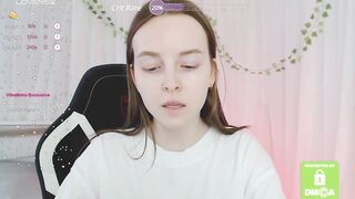 bae_cake - [Chaturbate Record] hair pussy cumming footjob fantasy