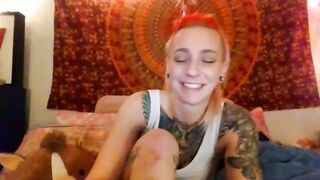 pinkprick1669 - [Chaturbate Record] beautiful pussy teen real orgasm big boobs