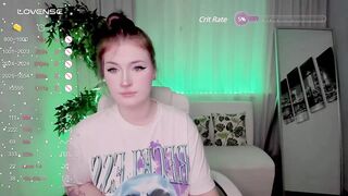 _chlo_e - [Chaturbate Record] boobies without a bra findom free fuck clips