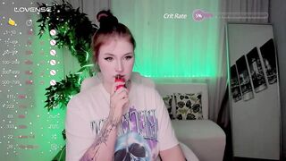 _chlo_e - [Chaturbate Record] boobies without a bra findom free fuck clips