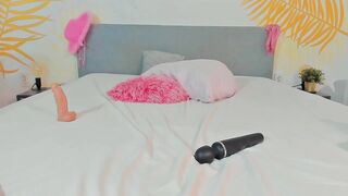 pinkyishere - [Chaturbate Record] extreme teen hot chick tease