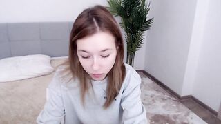 cute_beauty - [Chaturbate Record] sexy legs cam show database beautiful pussy natural