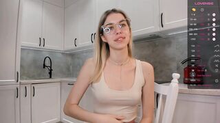 kellanflowers - [Chaturbate Record] bdsm bisexual dance Nora