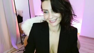 victoria_greeneyes - [Chaturbate Record] fuck machine adorable hot model sex