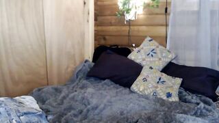 jilly_beanz - [Chaturbate Record] long hair dirty bush cam show database