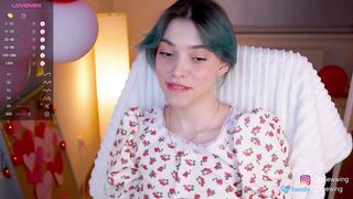 lilyewing_ - [Chaturbate Record] hair pussy love erotic show office