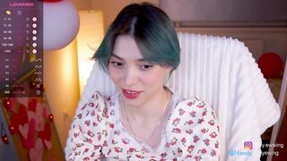 lilyewing_ - [Chaturbate Record] hair pussy love erotic show office