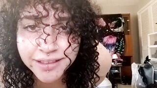 sweetgalhoney - [Chaturbate Record] dirty close up vagina anal play