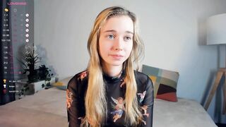 fresh_cherries - [Chaturbate Record] teen latex dance fuck my pussy