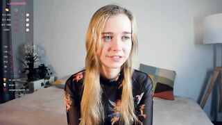 fresh_cherries - [Chaturbate Record] teen latex dance fuck my pussy