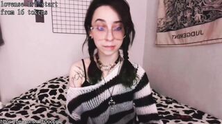 b0poo - [Chaturbate Record] web cam sex footjob erotic show pornstar