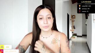 amy_coquette - [Chaturbate Record] cam porn extreme all videos stream megastore