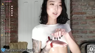 Videos Tagged with _octopussy_