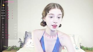 shycinderella - [Chaturbate Record] sensual 1080 hd bush pornstar