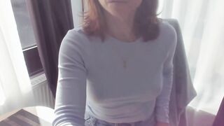 nyconik - [Chaturbate Record] sex toy anal long hair doggie style