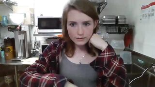 lenity_life - [Chaturbate Record] long hair nude girl cam show database