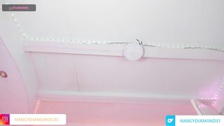 nancydiamonds - [Chaturbate Record] private collection exhibition xvideos submissive