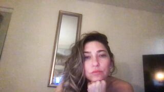 missmeeow - [Chaturbate Record] joi chat spank cum goal