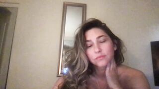 missmeeow - [Chaturbate Record] joi chat spank cum goal