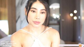 abie_owen - [Chaturbate Record] sex hidden tease fantasy