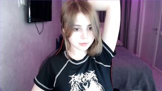 tripleprinces - [Chaturbate Record] beautiful nasty queen adorable