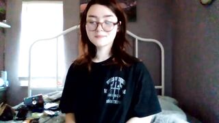 soursou - [Chaturbate Record] slim alone doggie style dance