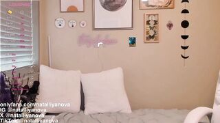 natalliyanova - [Chaturbate Record] hot wife blowjob vibro toy extreme