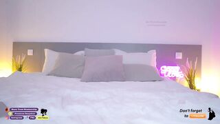 ambercb - [Chaturbate Record] fuck my pussy cam girl orgy footjob