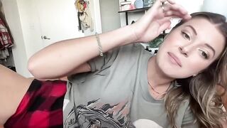 rileydepp - [Chaturbate Record] fansy footjob big pussy cute