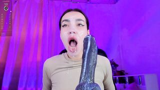 kriss_baby_ - [Chaturbate Record] cumming pink sensual dom