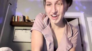 babyvanessaeve - [Chaturbate Record] naughty pvt dildo fucking hot