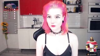 alicentity - [Chaturbate Record] smile chaturbate anal fuck dance