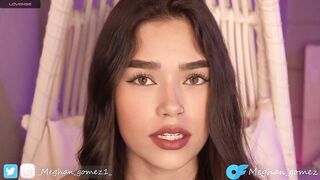 _meghan_gomez1_ - [Chaturbate Record] braces body teen slave