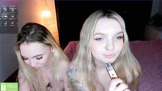 helenchristensen - [Chaturbate Record] cute hidden pvt dildo