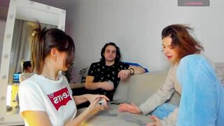 loco_chanel - [Chaturbate Record] dirty online record extreme camera