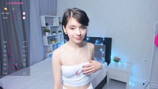 darellebodge - [Chaturbate Record] squirt stream megastore erotic hot chick