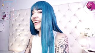 hoshi_kyo - [Chaturbate Record] sensual ticket show beautiful pussy tattoo